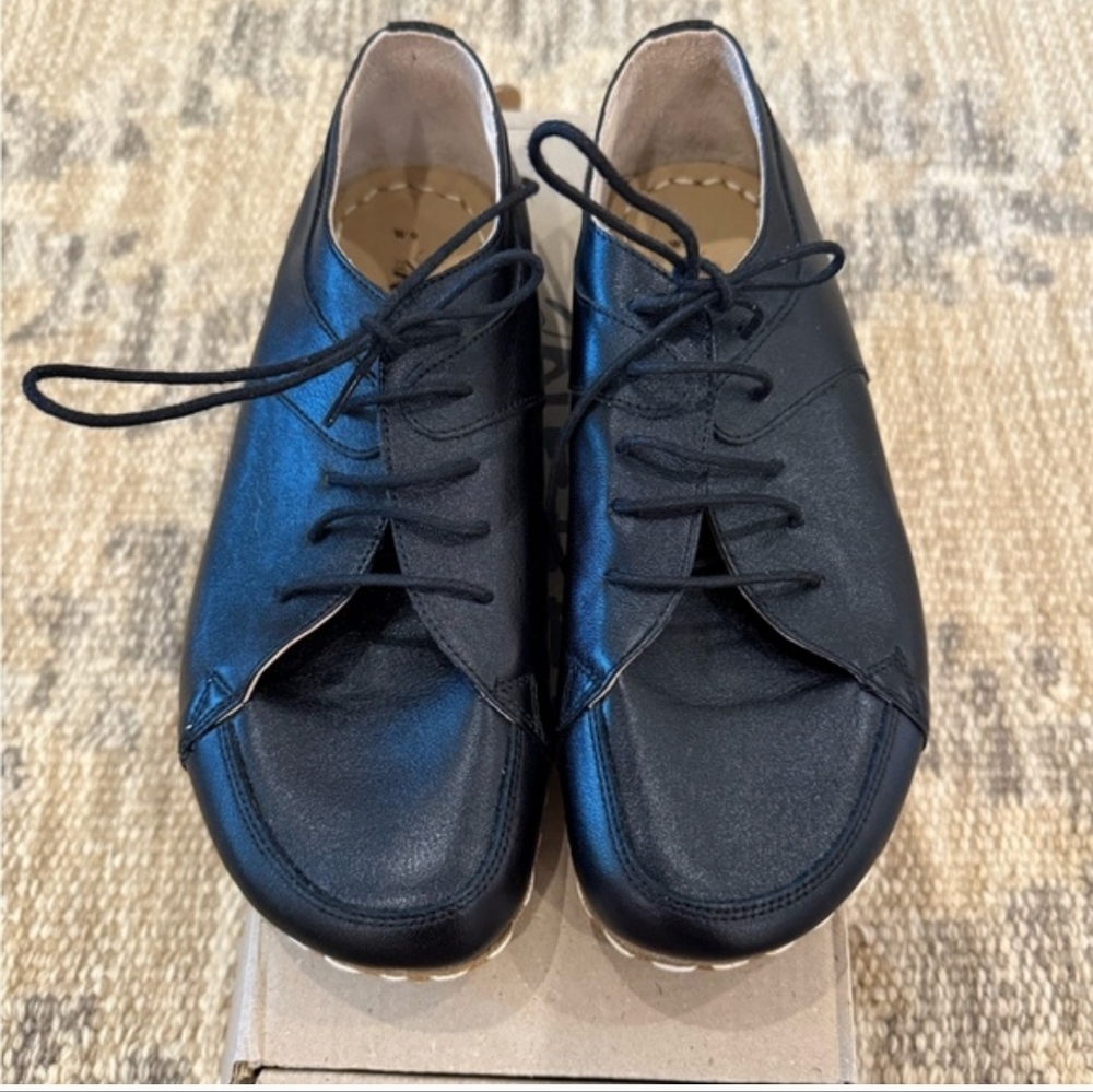 Nefes Barefoot Grounding Shoes NWT - Picture 2 of 8